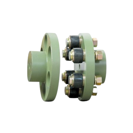 Blind-Flanges