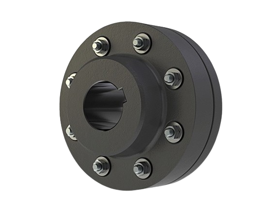 Blind-Flanges