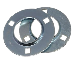 Round Flanges