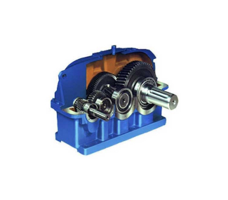 Gear Box Spares