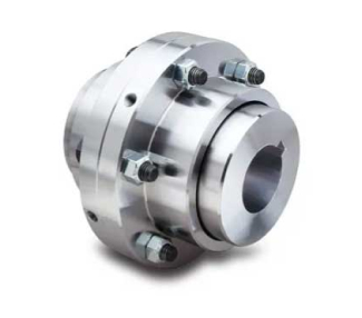 Gear Coupling