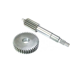 Gear-Pinion