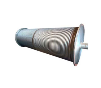 Rope Drum