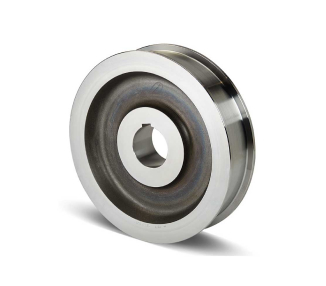 Wheel