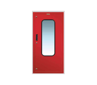 Shaft Door