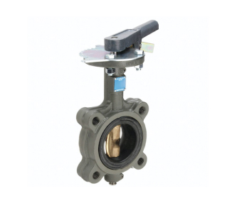 Butterfly Valve