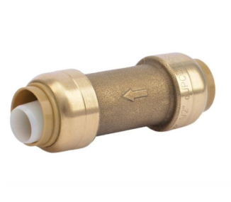 Check Valve