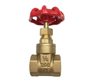 Gate Valve
