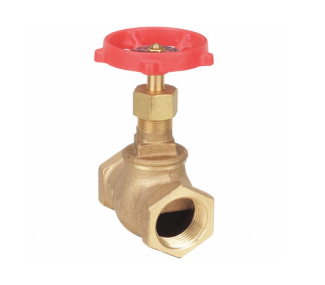 Globe Valve or Stop Valve