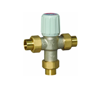 Mixing Valves