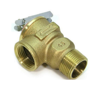 Pressure Relief Valve