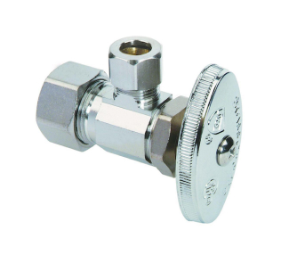 Supply Stop Valve