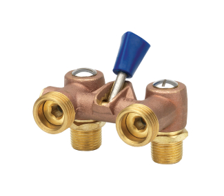 Washing Machine Valves